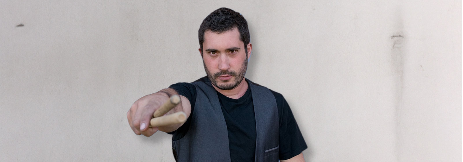 DRUMMER TYRONE Photo