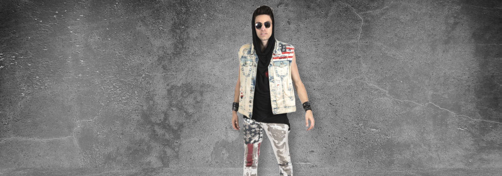 DJ SOUNDCHECK  Photo